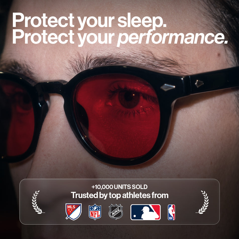 LOCKT | BLUE LIGHT GLASSES