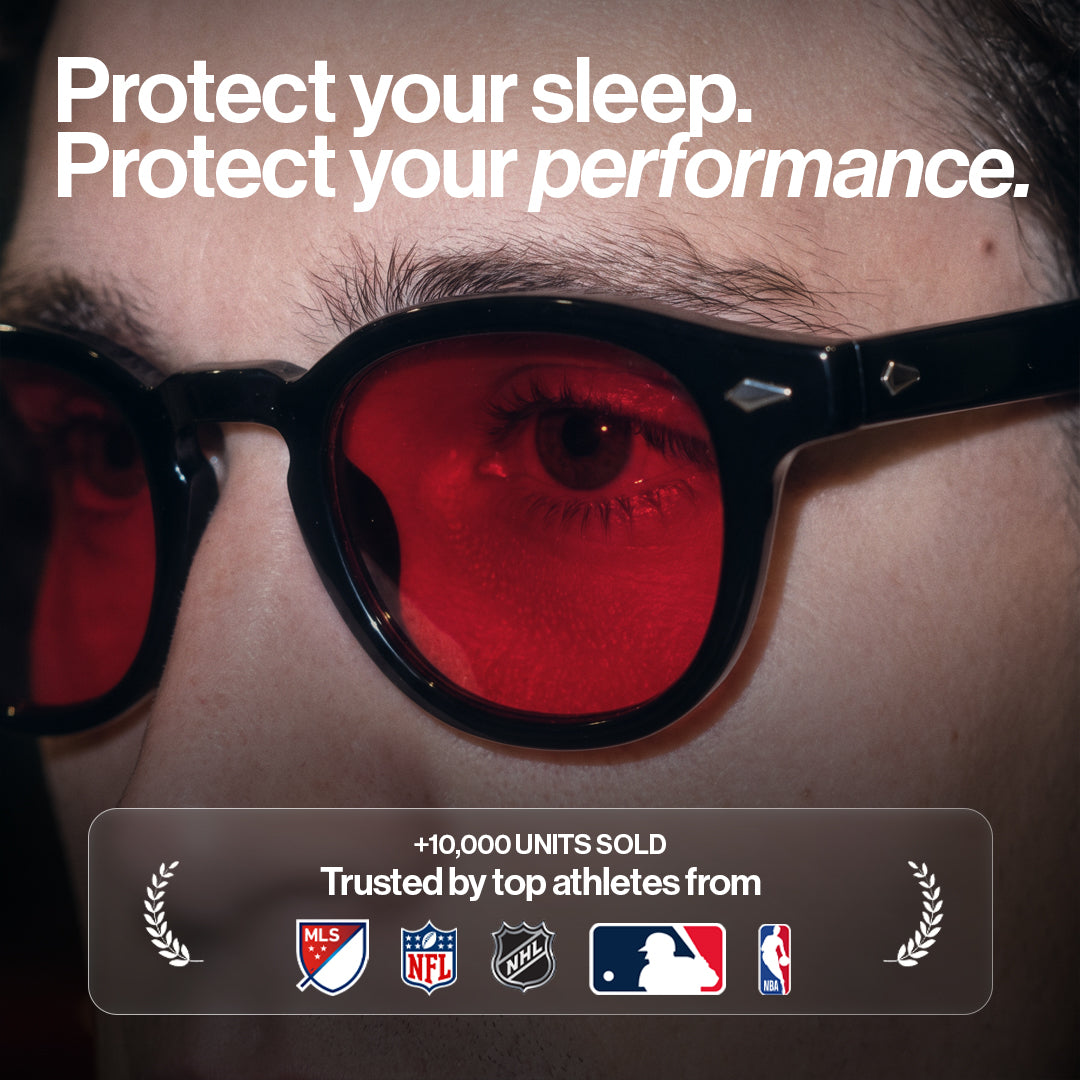 LOCKT | BLUE LIGHT GLASSES